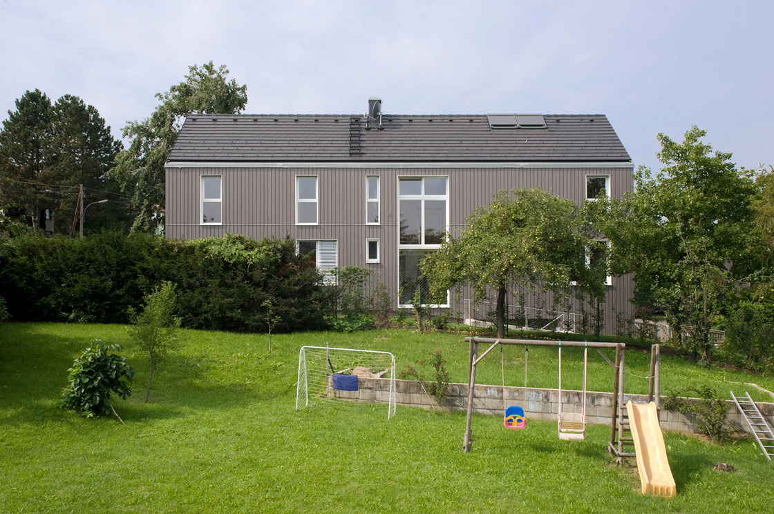 Ein Foto von junger_beer architektur